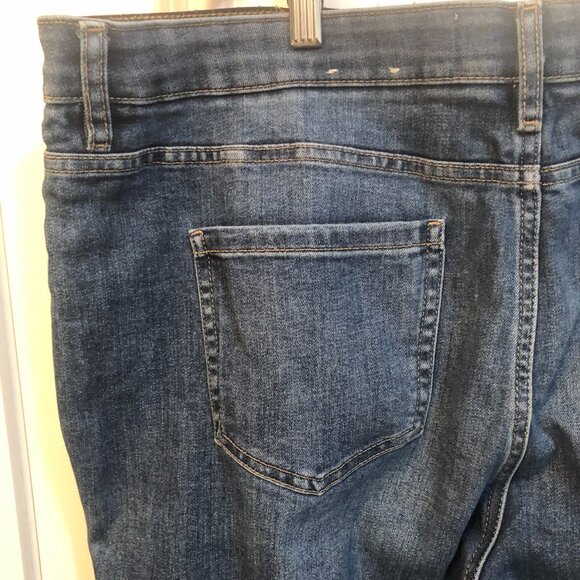 Ricki's Straight Leg Jeans - Picture 4 of 12